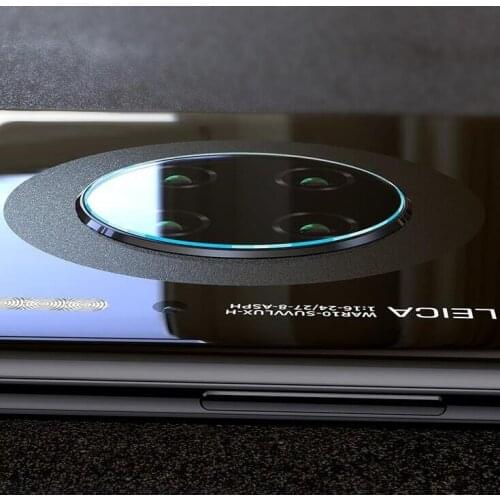 Protective Glass Camera Lens for huawei Mate 30 Pro Protective Ring Camera Protector Film For huawei Mate 30