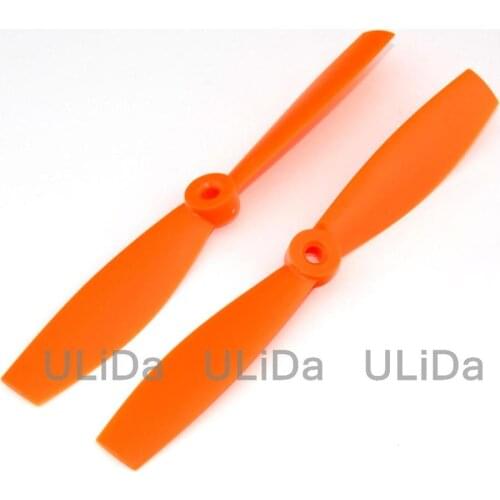 6045 Props Bullnose The Indestructible Propellers F QAV250 ZMR250 Quad