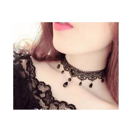 Готические чокеры Beadia China At AliExpress