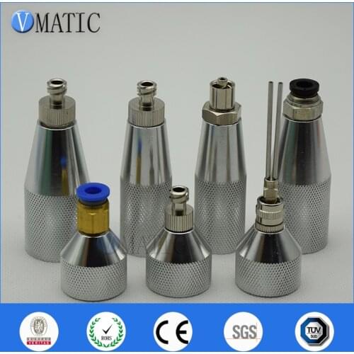 Free Shipping 300/330ml Silicone Tube Switch Head M15M21 Luer Lock Fittings Connector