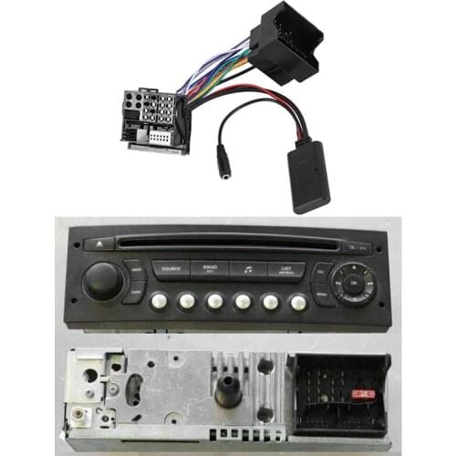 Camlive Car Bluetooth