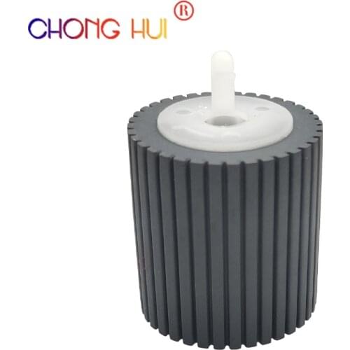 Chonghui 10pcs for Sharp MX550 700 850 1100 Carton 363 503 753 904 620 623 950 9008 1054 1204 453 3608 1467 Pick Up Roller