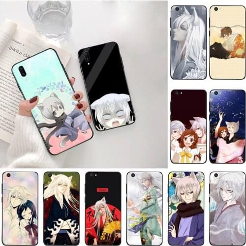 CUTEWANAN anime Kamisama Hajimemashita Tomoe Customer Phone Case For Vivo Y91c Y17 Y51 Y67 Y55 Y7s Y81S Y19 V17 vivos5