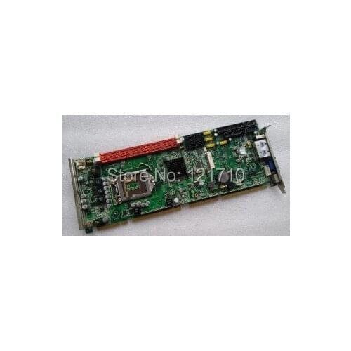 Industrial equipment board PCE-5125 REV.A1 19A2512503 PCE-5125QG2