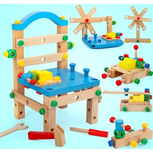DOYOQI Screw-down Constructors