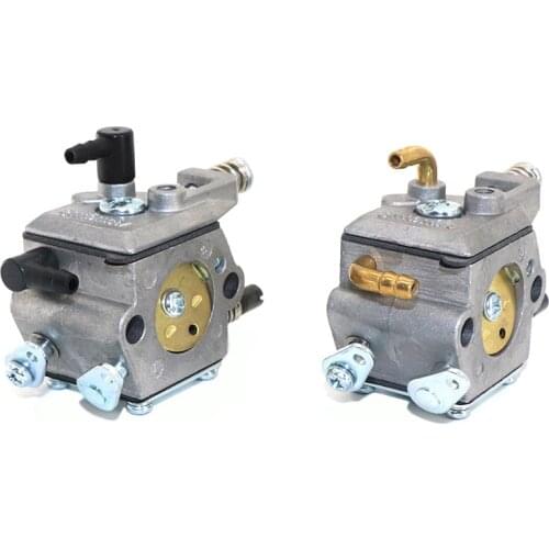 Carb Carburetor For Chinese 4500 5200 5800 MT-9999 Taurus 45CC 52CC 58CC Chainsaw