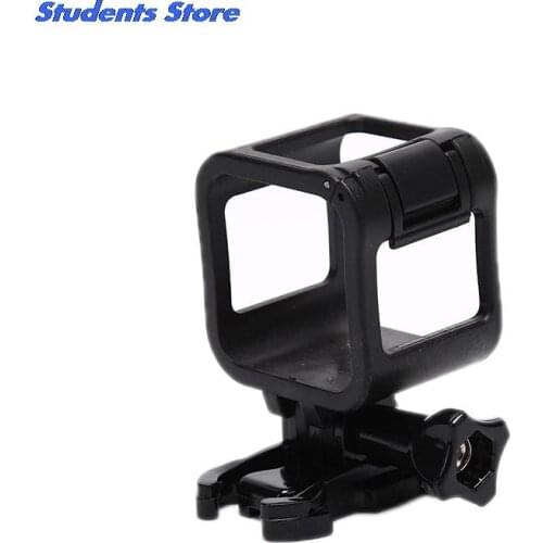 Hot sale 1pc Border Protector Protective Frame Case For Gopro 4 5 Session Go Pro Camera Accessories