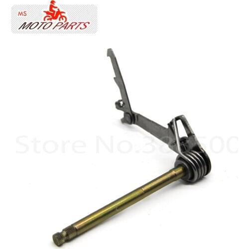 LIFAN 125CC LF125 Engine Gear Selector Shaft / Arm Fit DHZ ATOMIK Pit Bike