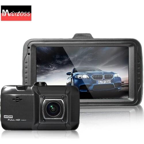 Maxtoss Car Electronics
