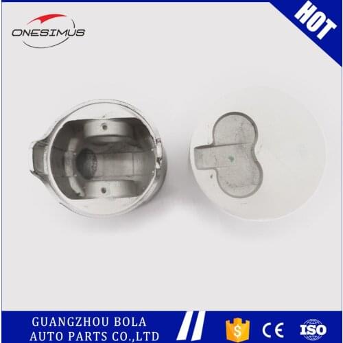 Engine Piston set 84.5mm STD OEM 12010-V0702 for LD28 LAUREL CEDRIC VII (Y31) 2.8 D 6Cylinder