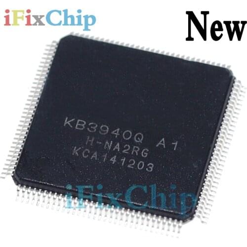 New KB3940Q A1 QFP-128