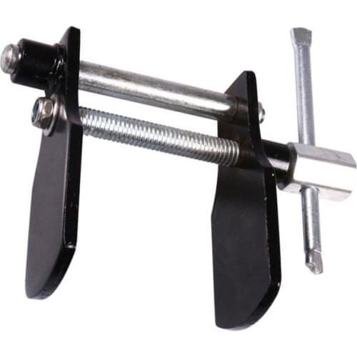 Professional Steel Car Brake Disc Piston Pad Spreader Seperator Caliper Compressor Installation Adjustable Hand Tool