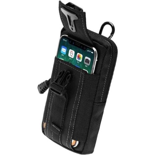 Sports Waist Belt Bag Wallet Cell Phone Pouch Case Pocket