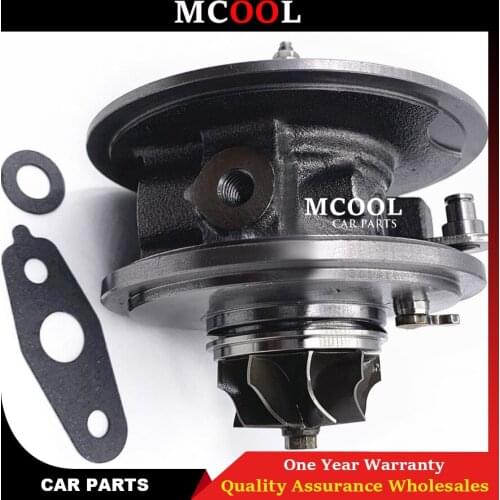 Turbo Charger CHRA VB37 For Toyota Landcruiser V8 D 1VD-FTV 261 HP 4461 ccm 17208-51010 17208-51011 turbine core cartridge VB23