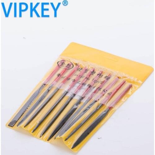Vipkey Sets Of Needles