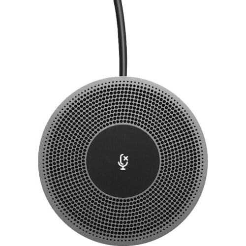 Logitech V-U0044 Microphone for CC4000e Webcam