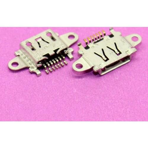 YuXi Micro USB Jack socket Charging port For OPPO R5 R8107 R8109 Mini USB Connector