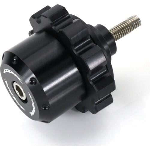 Motorcycle Throttle Lock Cruise Control Throttle Clamp Assist End Bar Fit For HONDA CBR500R CBR650F CBR300R CBR125R CBR250R