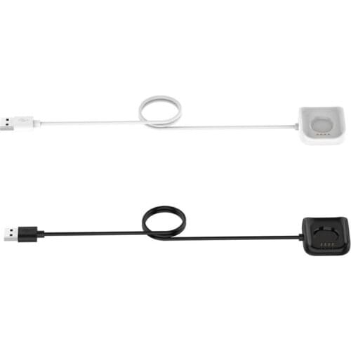 1m USB Charging Cable Data Charger Dock Station Adapter For Oppo Smart Watch 41mm 46mm