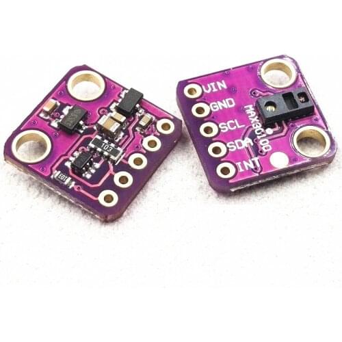 1PCS NEW MAX30100 Heart Rate Sensor Heart rate click