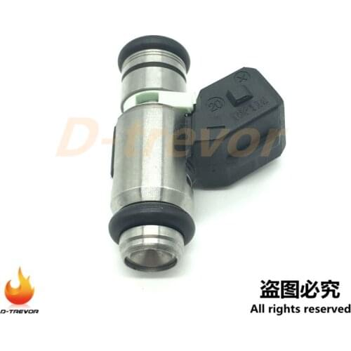1PCS Fuel Injector nozzle IWP-116 0280158169 For Fiat Doblo Palio Panda Punto Lancia IWP116