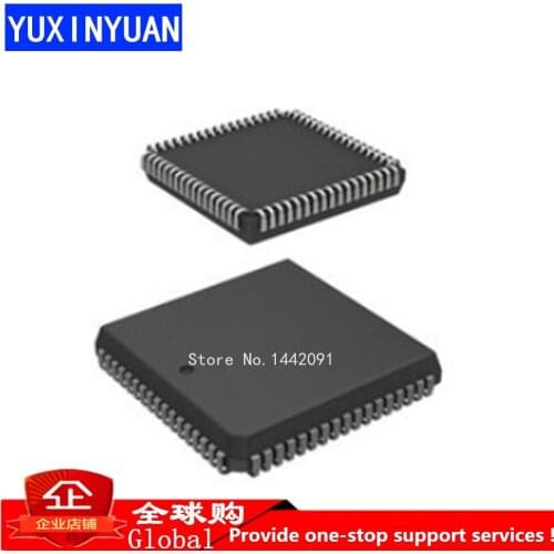 Freight free 10PCS/LOT P80C552EFA/08 P80C552EFA P80C552 80C552 MCU 8BIT 68PLCC