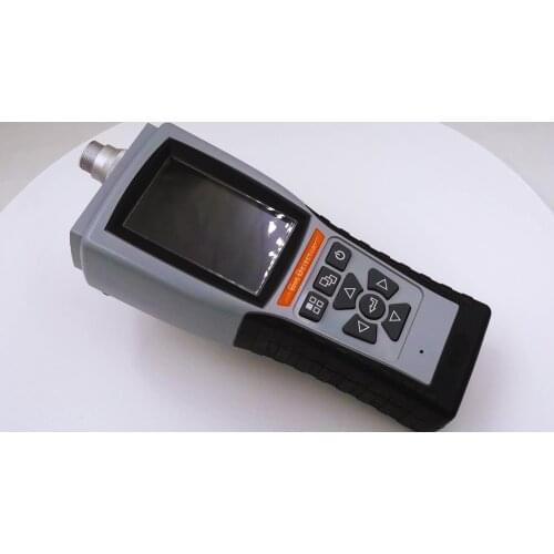 0-1000ppm gas analyzer portable CO gas sensor detector