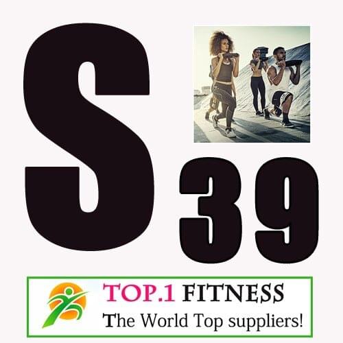 [Pre Sale]Latest Release 2021.Q3 New Course HIIT Muscle Power Taining ST37 Boxed