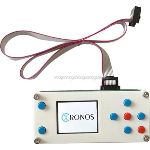GRBL CNC Offline Controller Board 3 Axis Control for 3018 Pro 1610/2418/3018 Engraving Machine Carving Milling Machine N29 19