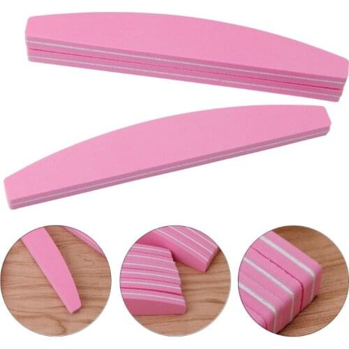 Полировочные пилки для ногтей Kemei China At AliExpress