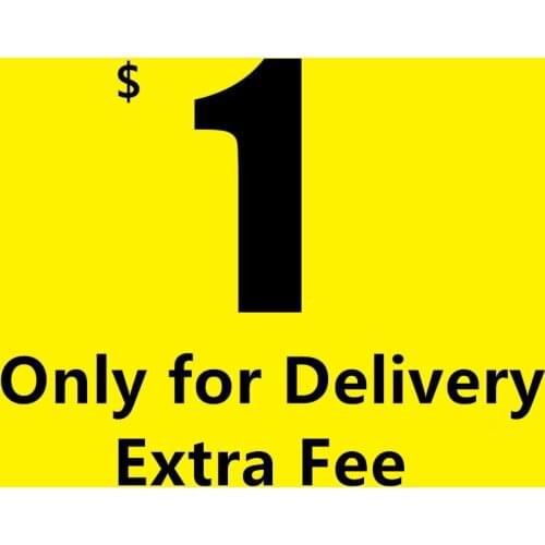 Make up freight difference, much difference how much