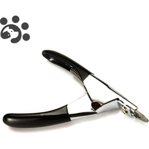 Dog Cat Nail Clippers Claw Care Pet Grooming Stainless Steel for Small Medium Large Dogs Cats in Pet Products Trimmer GR0050