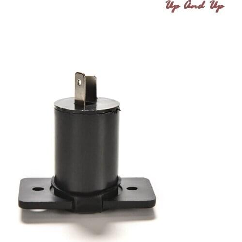 New Waterproof 12v Accessory Power Socket Car Motorcycle Cigarette Lighter Plug