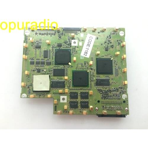OEM RNS510 mainboard LCD series with code for Golf Passat RNS510 motherboard car GPS navigation audio systems