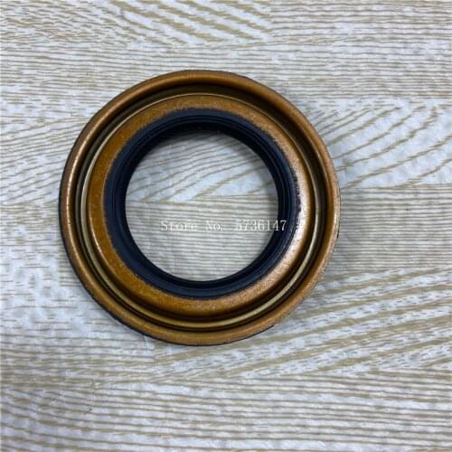 Wave Gear Box Front Oil Seal For Chevrolet- CRUZE 1.6/1.8L NEW REGAL LaCrosse Excelle- XT GT OEM: 24230691 24266675 24256953