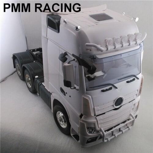 PMM RACING RC Trucks