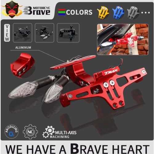 Sconan Frame For Motorcycle Number