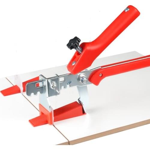 1PCS Tile Leveling System Professional Floor Tile Leveling SVP Construction Tool Decoration Laying Tile Tool