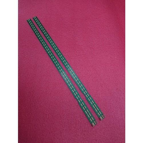 5set=10pcs LED backlight strip for LG 43LF6350 43LF5700 43UF6750 43UF6800 43 V15 ART3 FHD R L 6922L-0145A 6916L2247A 6916L2246A