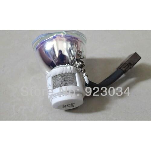 Projector lamp TLP-LW10 for Toshiba TDP-T100 TDP-T99U TDP-TW100 original bare bulb