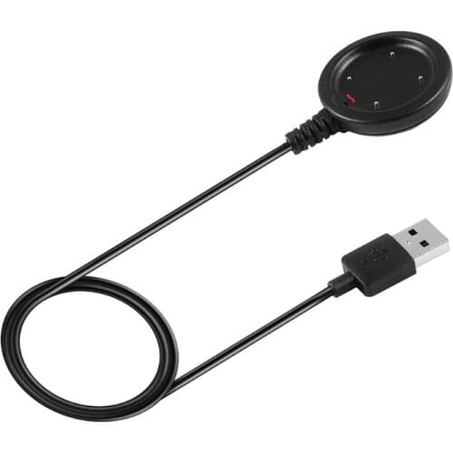 USB Charging Cable For POLAR Boneng Vantage V2 Charger Dock Cable With Data Function 1 Meter with Protection Chip