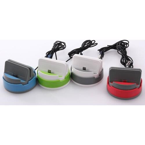 USB Type C Sync & Charge Dock Charger Charging Cradle For Sony Xperia XA1 Ultra Dual/Xperia XA Ultra /Xperia XZ1 Dual XZ XZS