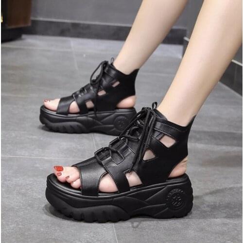 ZMANRPING Womens High-heeled Shoes