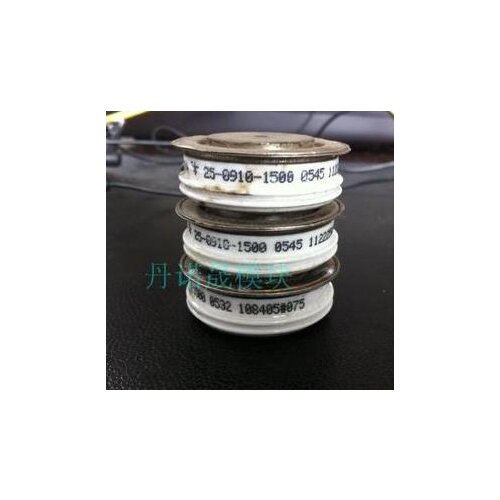 25-0910-1500 100%New and original, 90 days warranty Professional module supply, welcomed the consultation