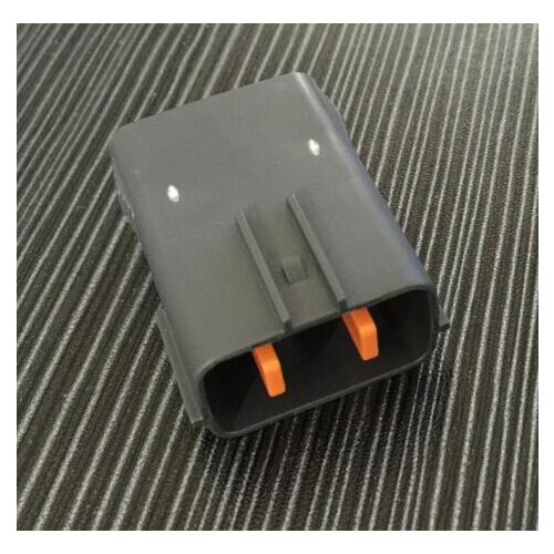 Free shipping Sumitomo cable 8P male connector in higher quality 6195-0054