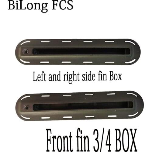 BiLong FCS Water Sports Equipment