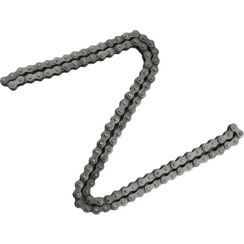 Motorcycle timing chain small roller Tank transmission spare 25H-110L for Yamaha Virago XV250 Route 66 QJ250 Keeway 250cc XV 250