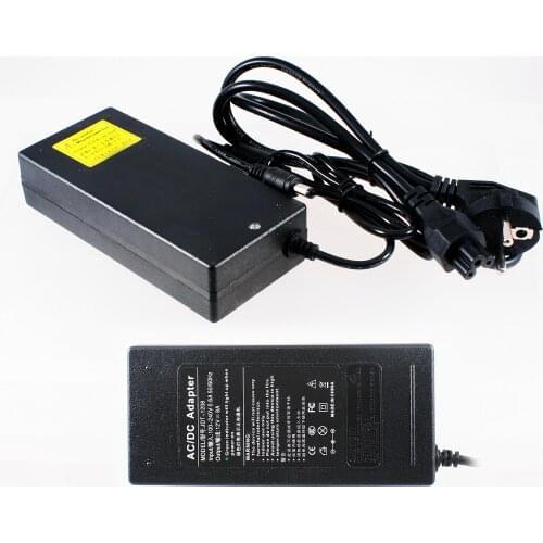 DC Electronics
