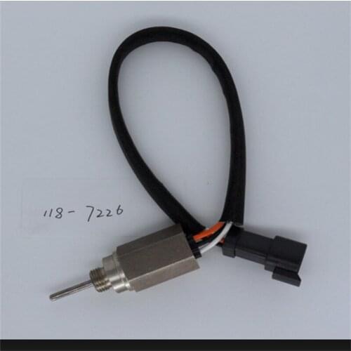 For CATERPILLAR CAT CATERPILLAR CAT excavator parts part number 1187226 Quality products Imported products Excavator Accessories