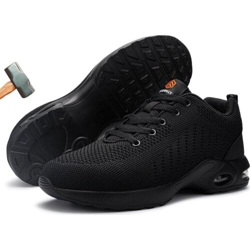 DETTRU Footwear